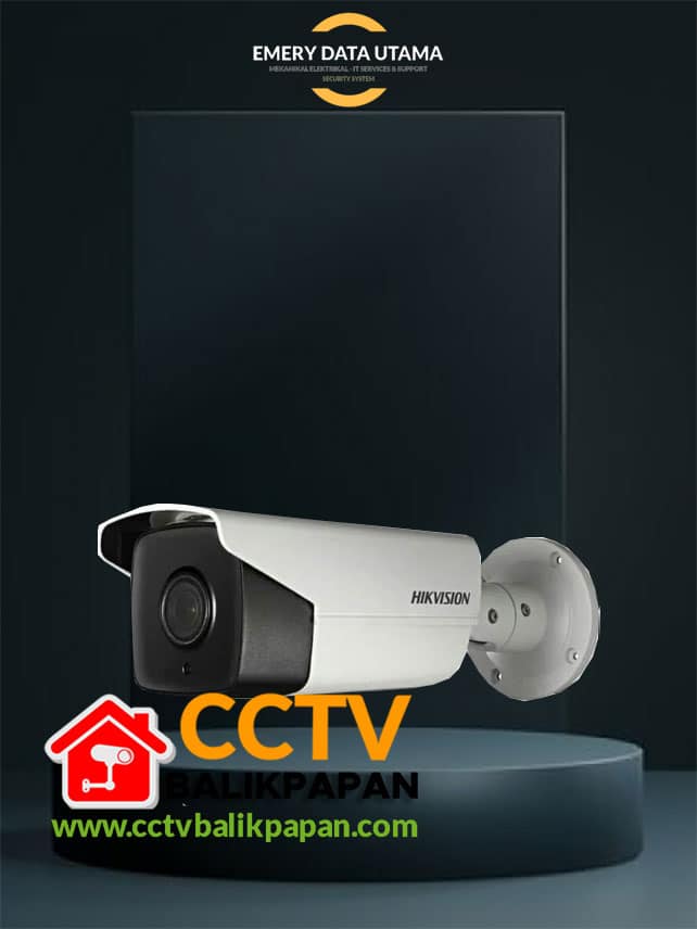 Kamera Outdoor 2MP Hikvision DS-2CE16D9T-AIRAZH
