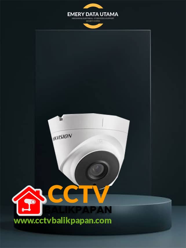 IP Camera 2MP Hikvision DS-2CD1323G0E-I
