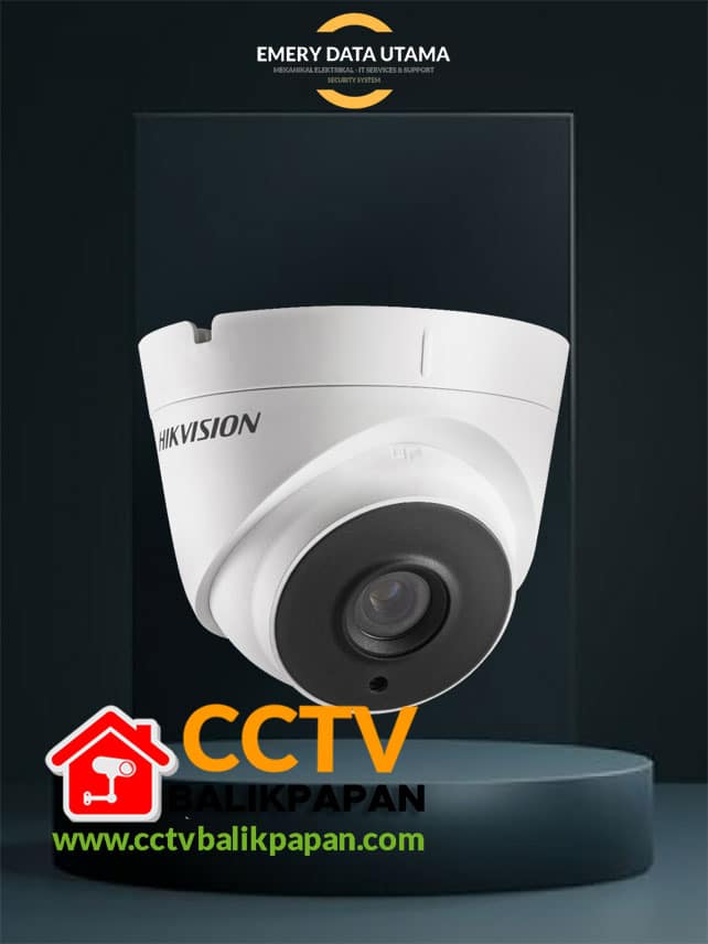 Kamera Outdoor 2MP Hikvision DS-2CE56D0T-IT3
