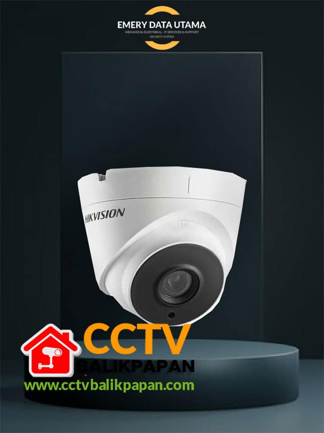 Kamera Outdoor 2MP Hikvision DS-2CE56D0T-IT3F