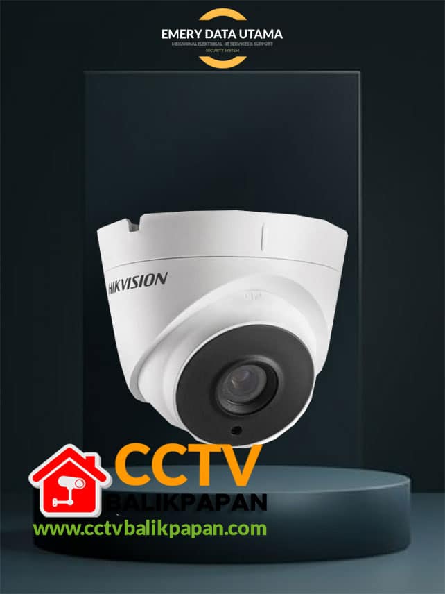 Kamera Outdoor 2MP Hikvision DS-2CE56D1T-IT3