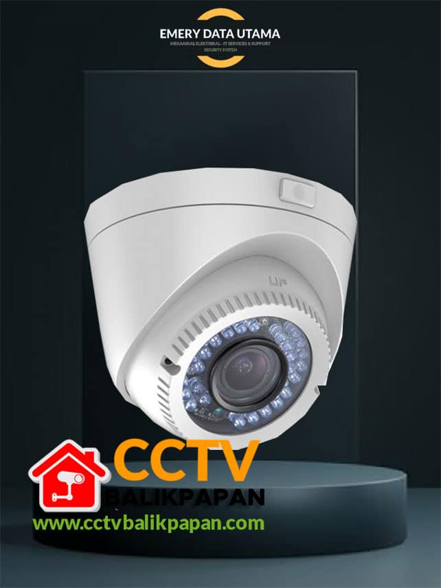 Kamera Outdoor 2MP Hikvision DS-2CE56D1T-VFIR3