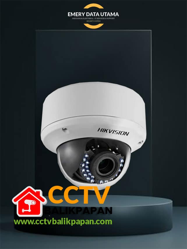 Kamera Outdoor 2MP Hikvision DS-2CE56D5T-AVPIR3Z