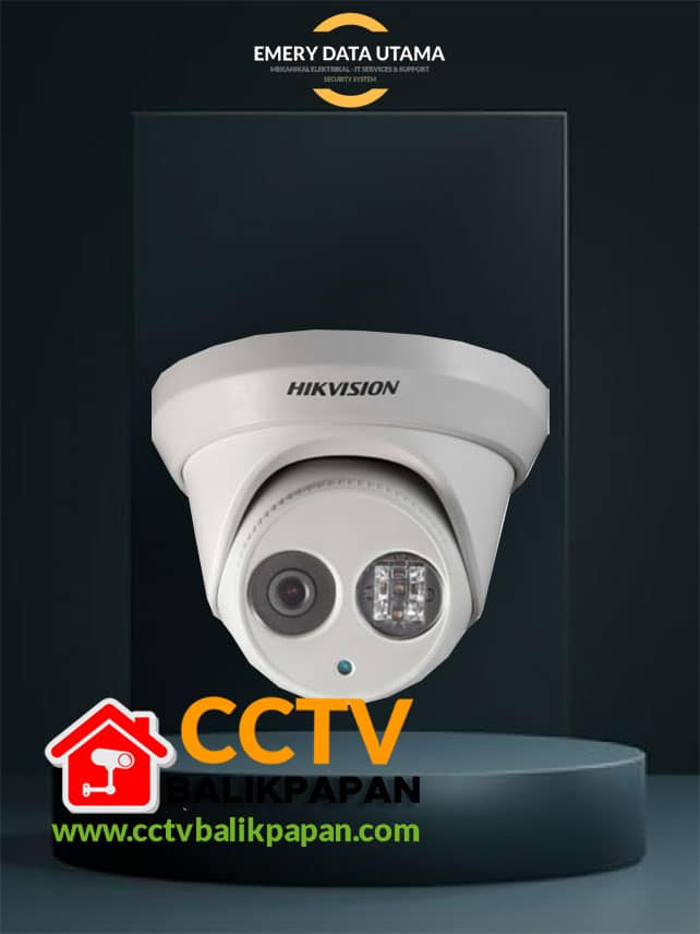 Kamera Outdoor 2MP Hikvision DS-2CE56D5T-IT1