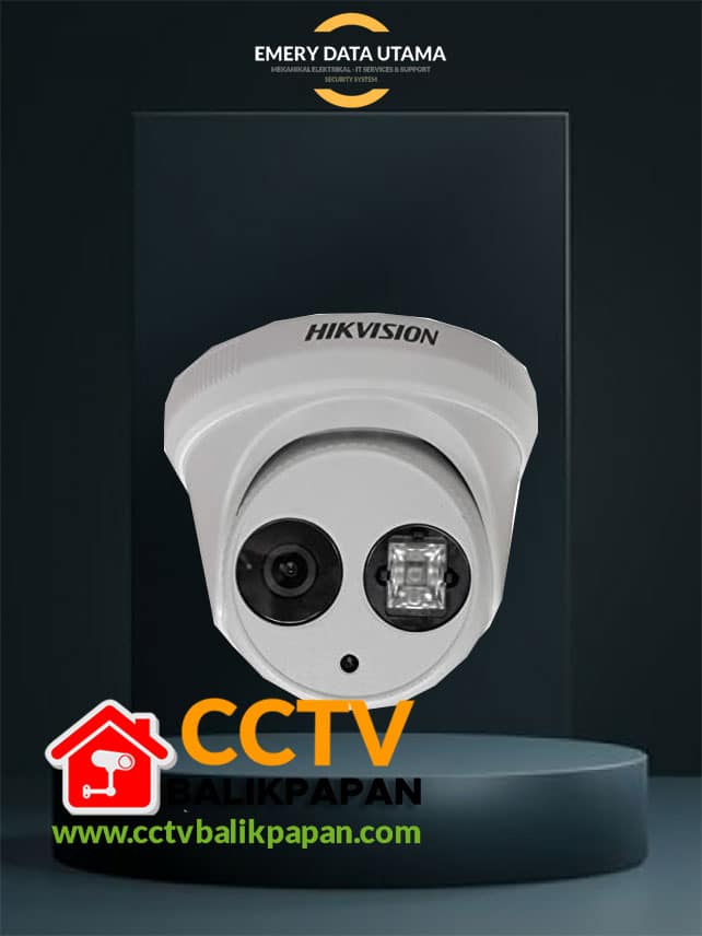 Kamera Outdoor 2MP Hikvision DS-2CE56D5T-IT3