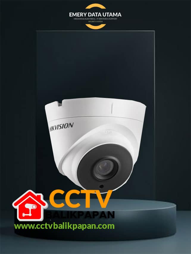 Kamera Outdoor 2MP Hikvision DS-2CE56D0T-IT1F