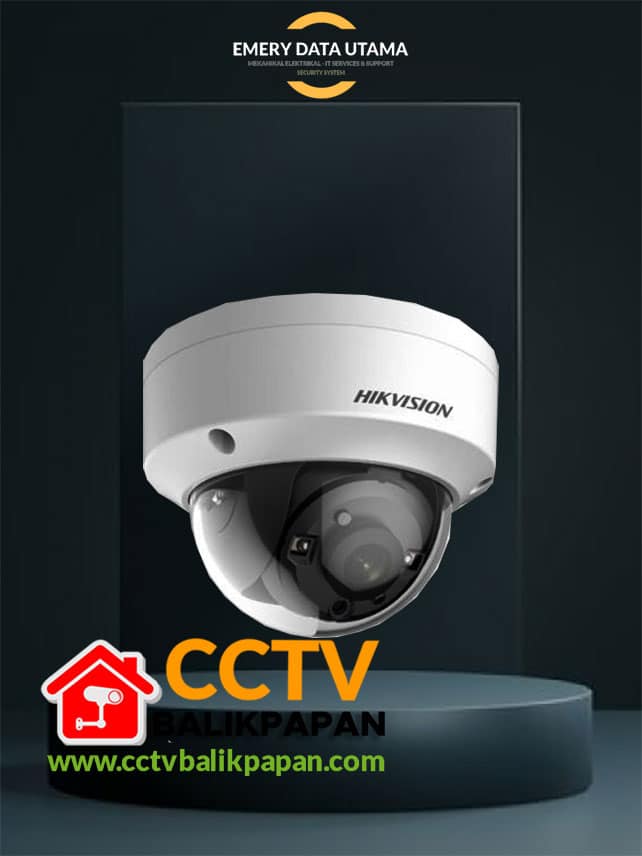 Kamera Outdoor 2MP Hikvision DS-2CE56D7T-VPIT