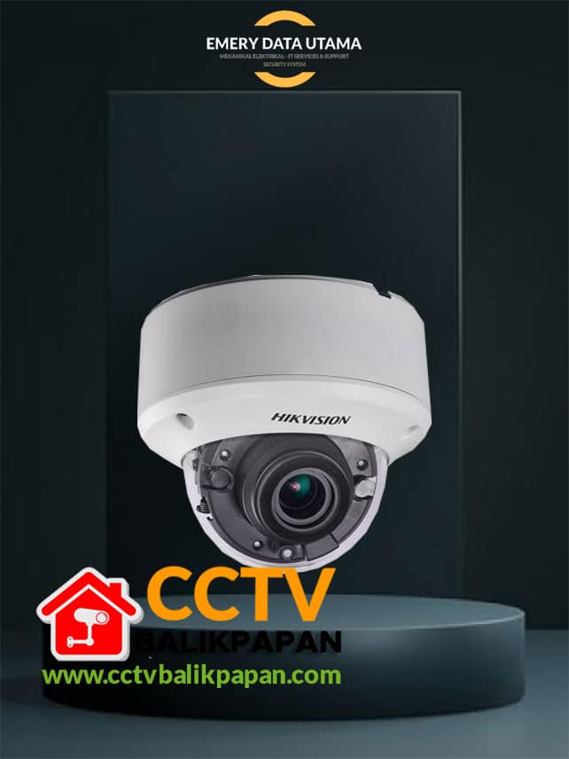 Kamera Outdoor 2MP Hikvision DS-2CC52D9T-AVPIT3ZE