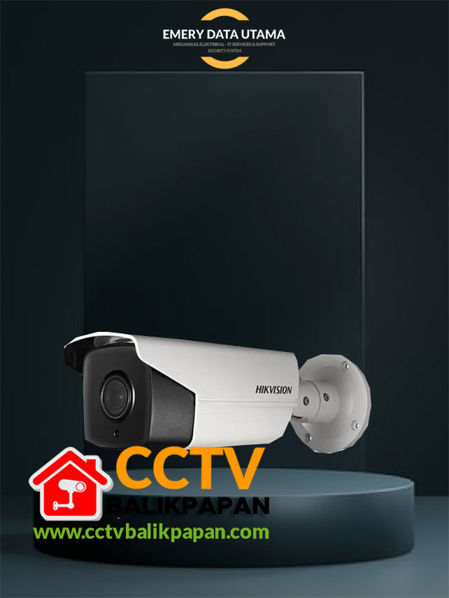 Kamera Outdoor Hikvision DS-2CE16C0T-IT1F