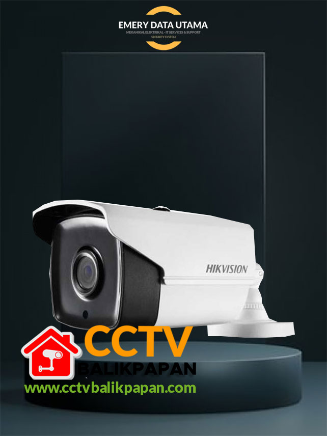Kamera Outdoor Hikvision DS-2CE16C0T-IT3F