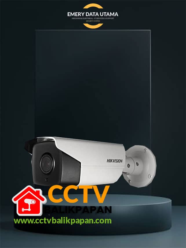 Kamera Outdoor Hikvision DS-2CE16C0T-IT5F
