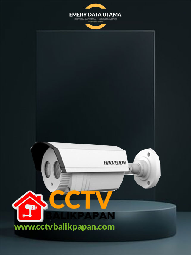 Kamera Outdoor Hikvision DS-2CE16C2T-IT3