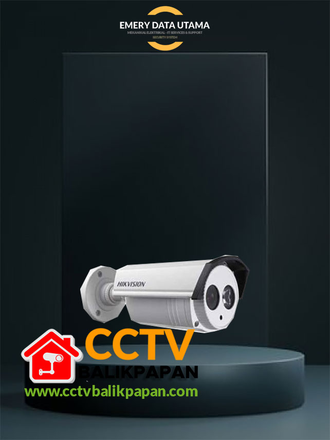 Kamera Outdoor Hikvision DS-2CE16C5T-IT3