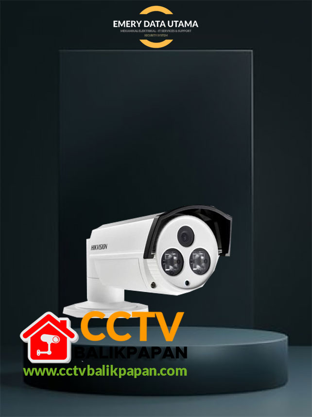 Kamera Outdoor Hikvision DS-2CE16C5T-IT5