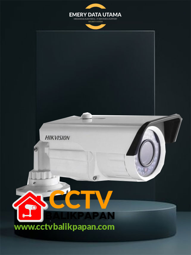 Kamera Outdoor Hikvision DS-2CE16C5T-VFIR3