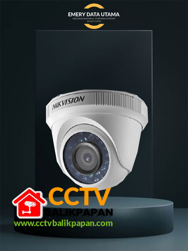 Kamera Outdoor Hikvision DS-2CE56C0T-IRF