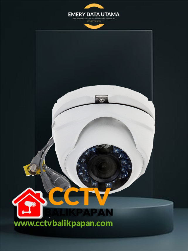 Kamera Outdoor Hikvision DS-2CE56C0T-IRMF