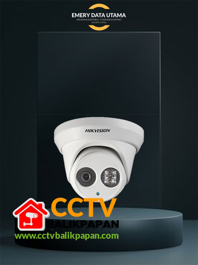 Kamera Outdoor Hikvision DS-2CE56C2T-IT3