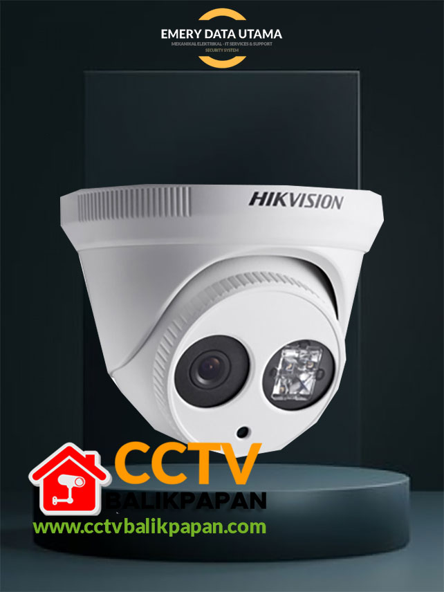 Kamera Outdoor Hikvision DS-2CE56C5T-IT1
