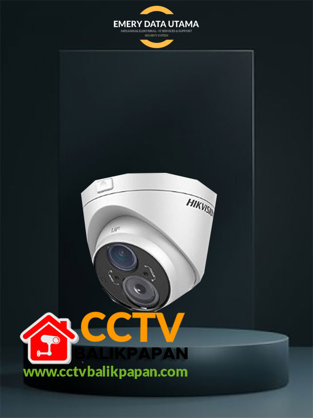 Kamera Outdoor Hikvision DS-2CE56C5T-VFIT3