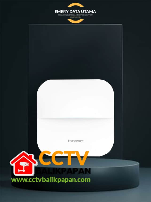 Kanasecure W20