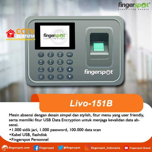 Livo-151B