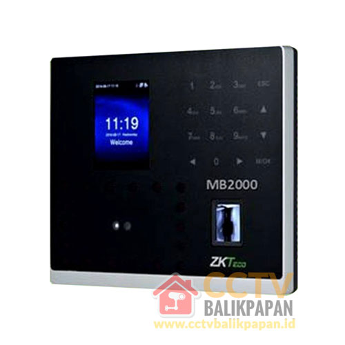 Fingerprint ZKTeco MB2000