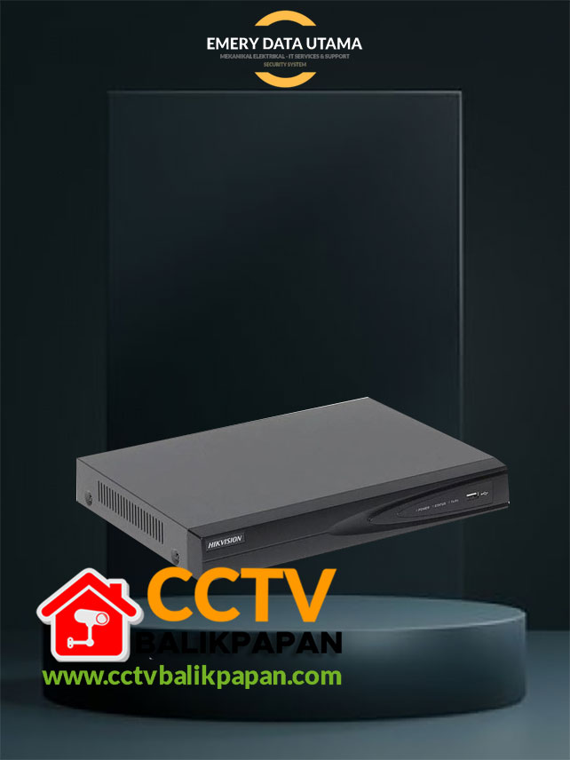 NVR Hikvision DS-7616NI-Q1 16 Channel