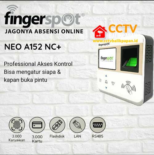 Neo A-152NC+