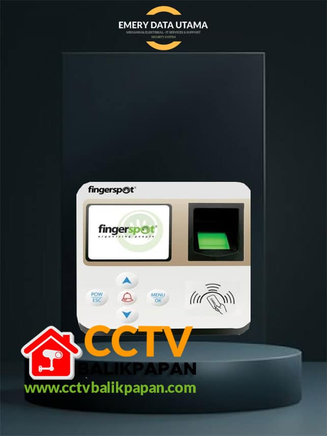Fingerspot Neo A-152NC+