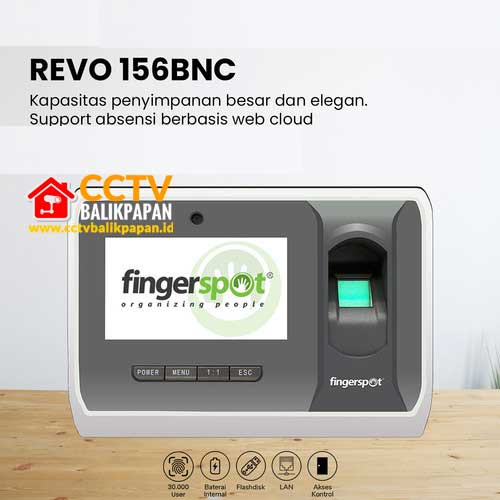 Revo 156BNC