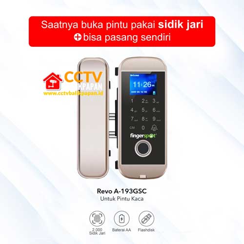 Revo A-193GSC