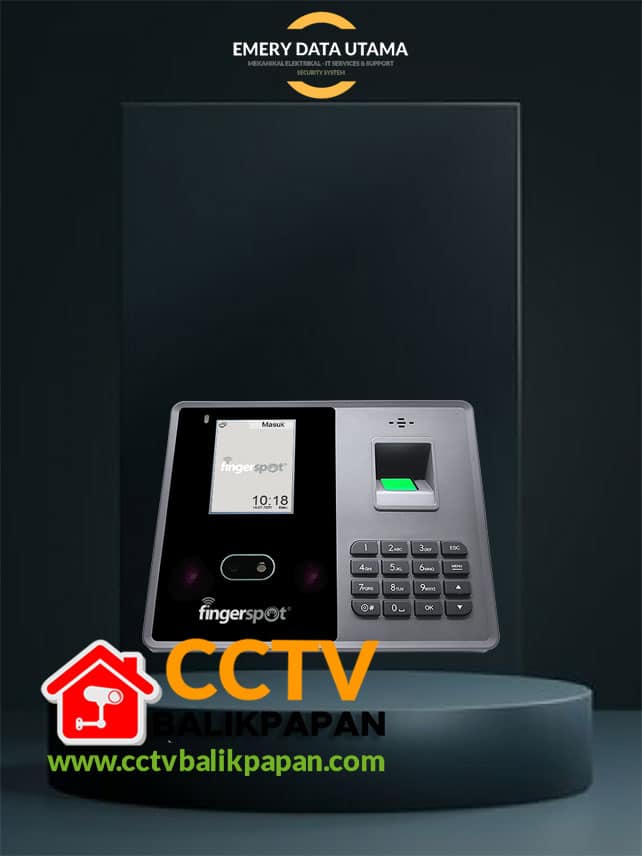 Revo WF-205BNC