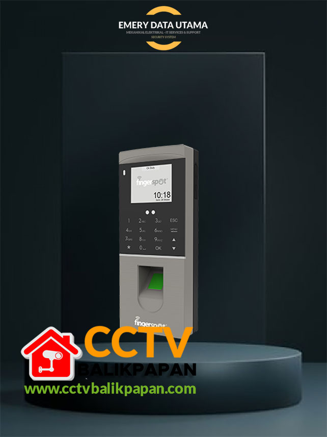 Revo WFA-207NC
