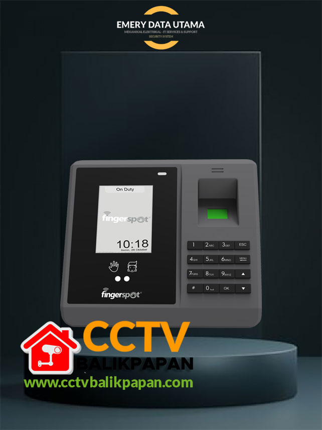 Revo WFV-208BNC