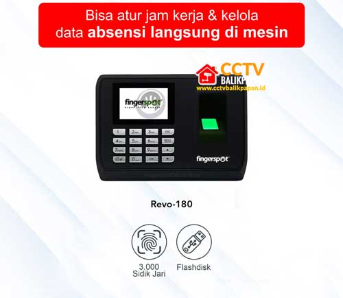 Revo 180B
