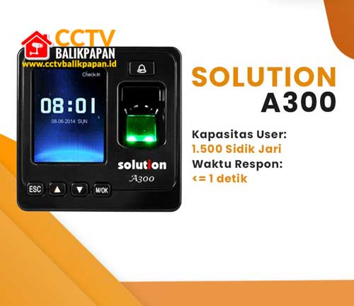 Solution A300