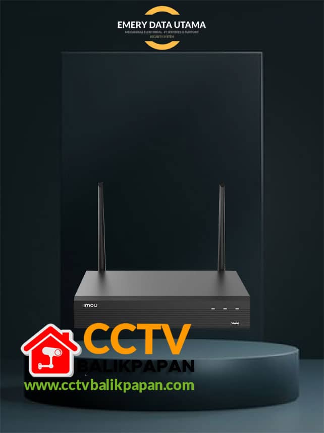 WIRELESS RECORDER B-CHANNEL