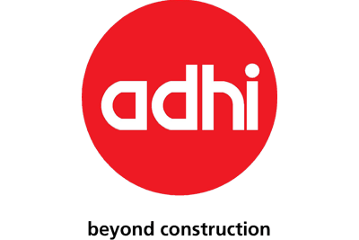logo adhi karya
