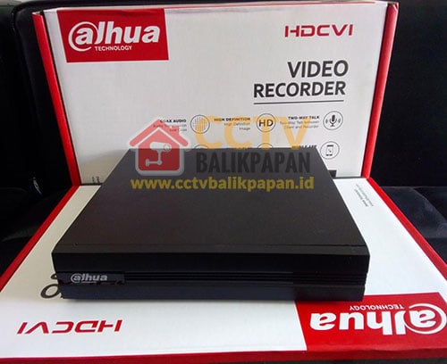 dvr dahua