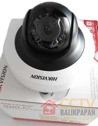 Kamera CCTV Hikvision 4MP DS-2F42FWD-IS