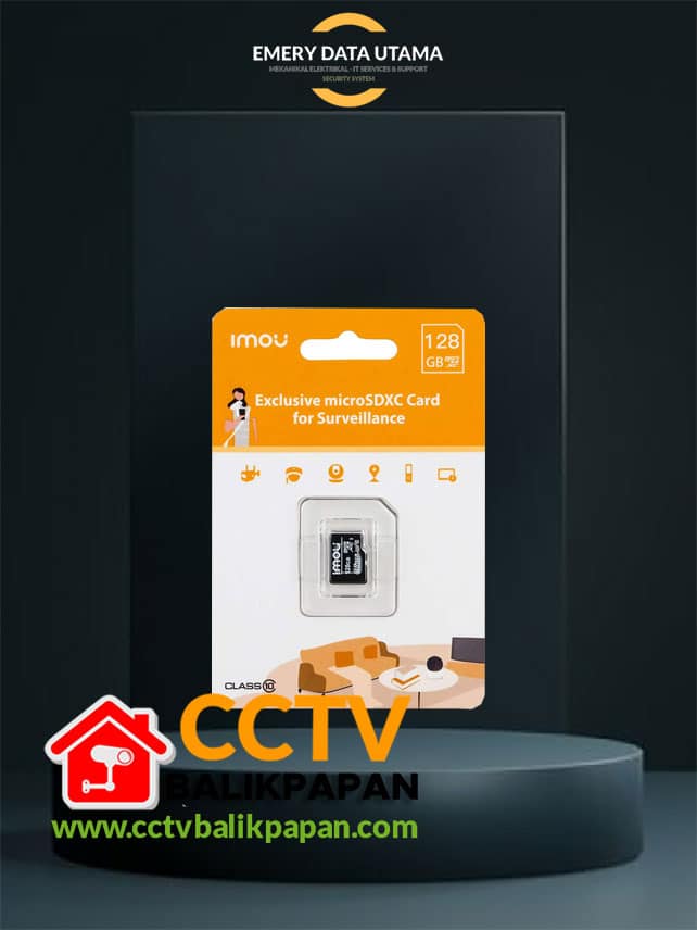 IMOU MICRO SD 128GB