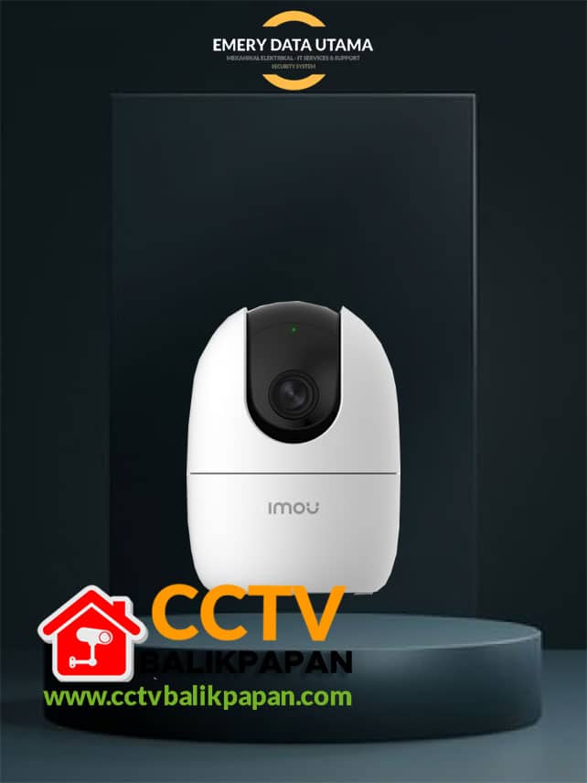 IMOU ranger 2D IPC-A22EP-D