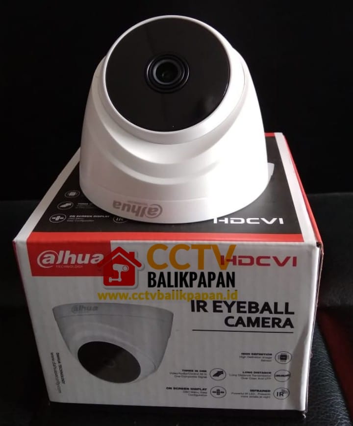 kamera dahia indoor 5mp