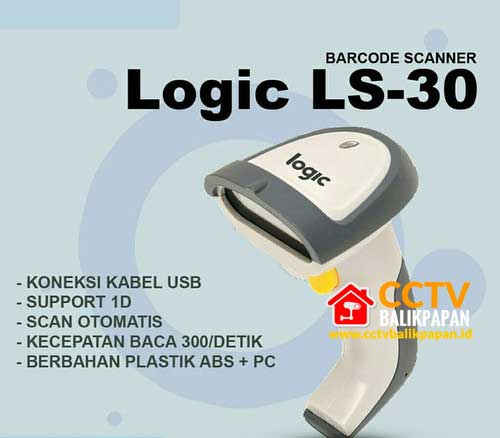 Logic LS-30