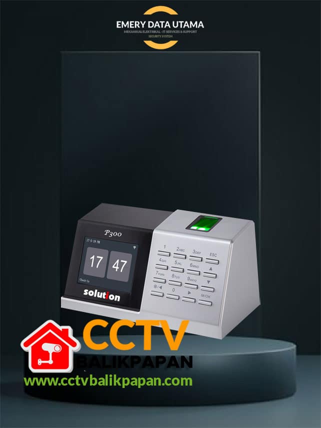 Solution P300