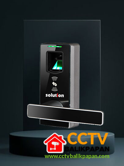 solution keylock l3000 akses kontrol