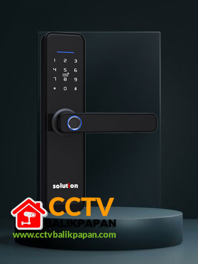 access control solution keylock l4000