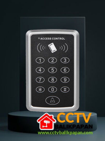 solution proximity mg300 akses kontrol