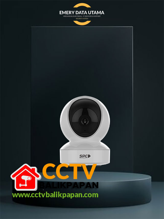 Kamera IP Cam SPC 720P